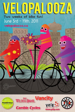 2011 Poster